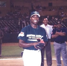 Alfonso Soriano (Superestrellas del beisbol / Superstars of